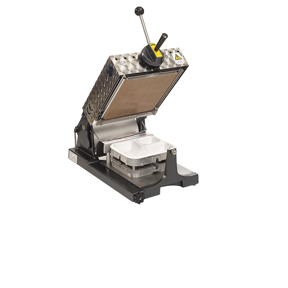 Siegelmaschine CLASSIC manuell