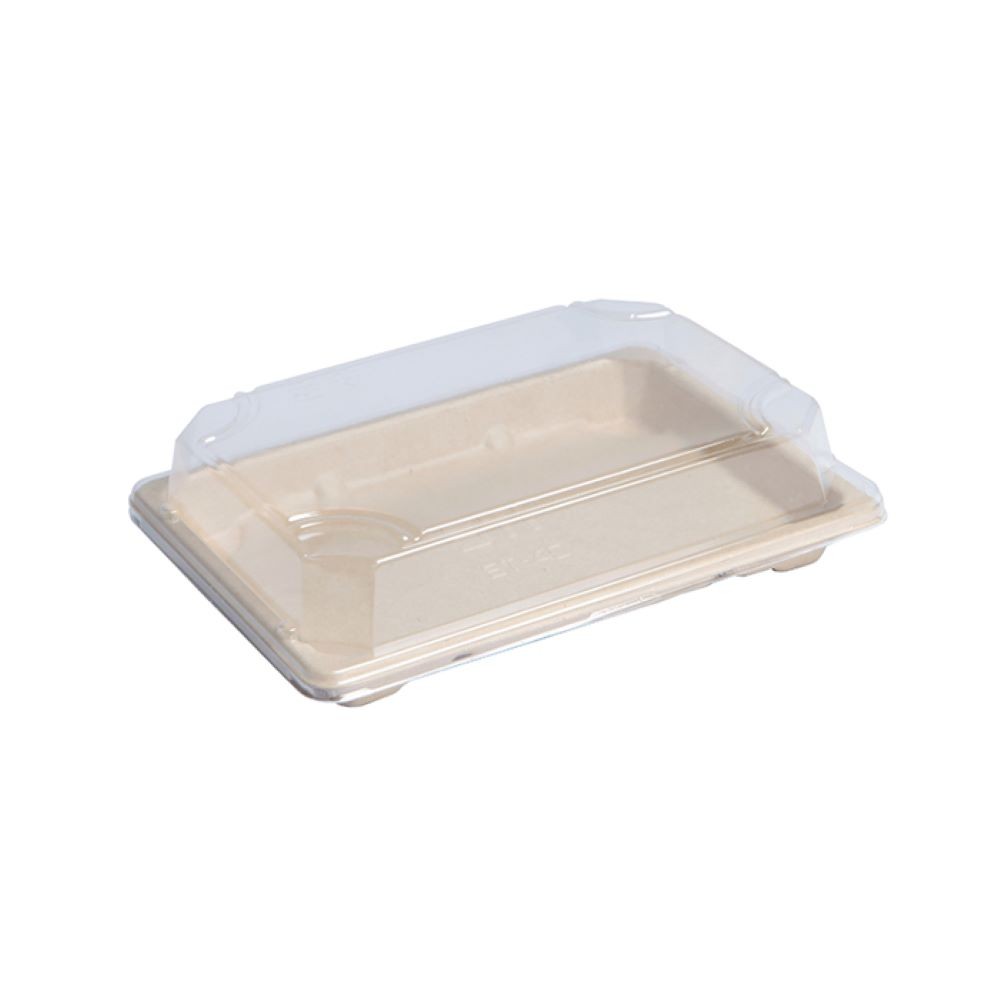 Sushibox mit Deckel