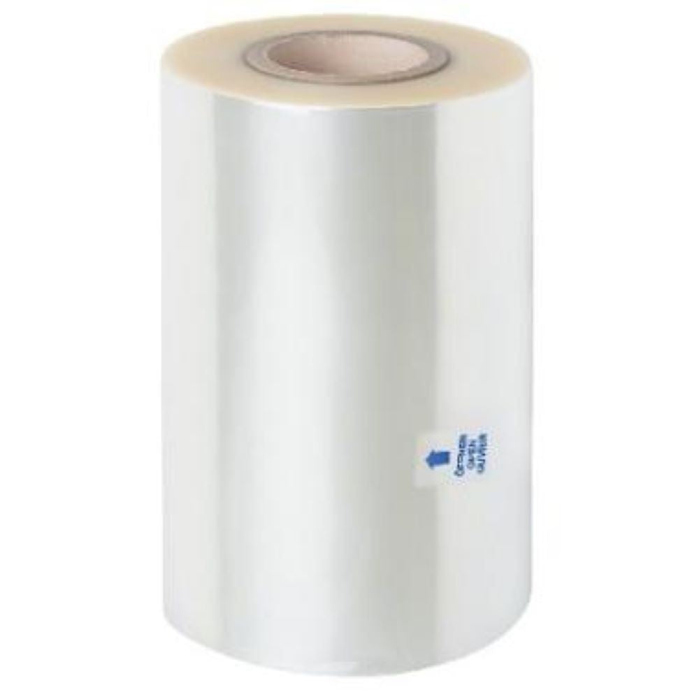 BIO Siegelfolie (Zellglas) - ab 1 Rolle