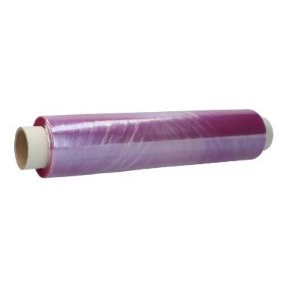 PVC-Frischhaltefolie 8my