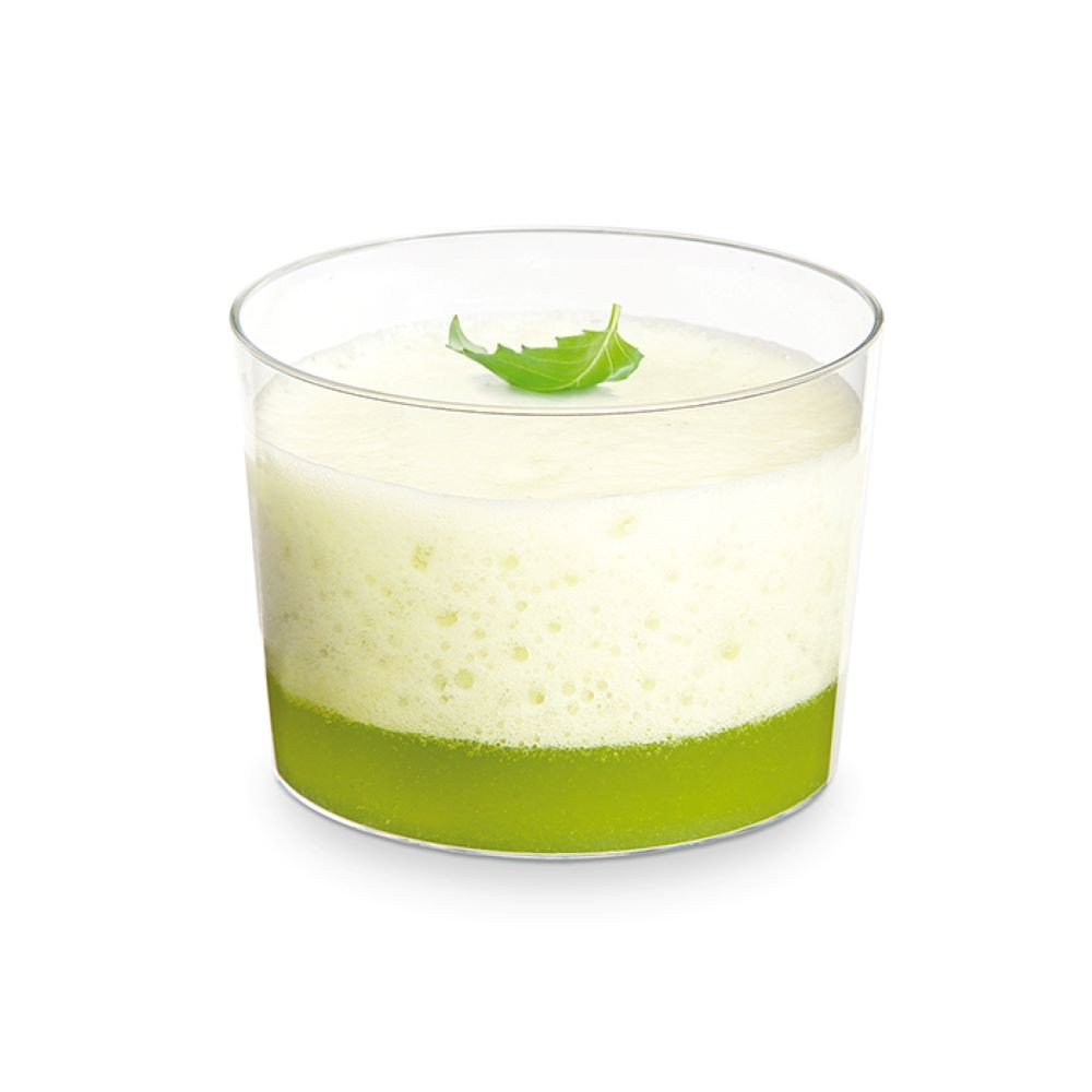 Feinkostbecher "Bodeglas" 220ml