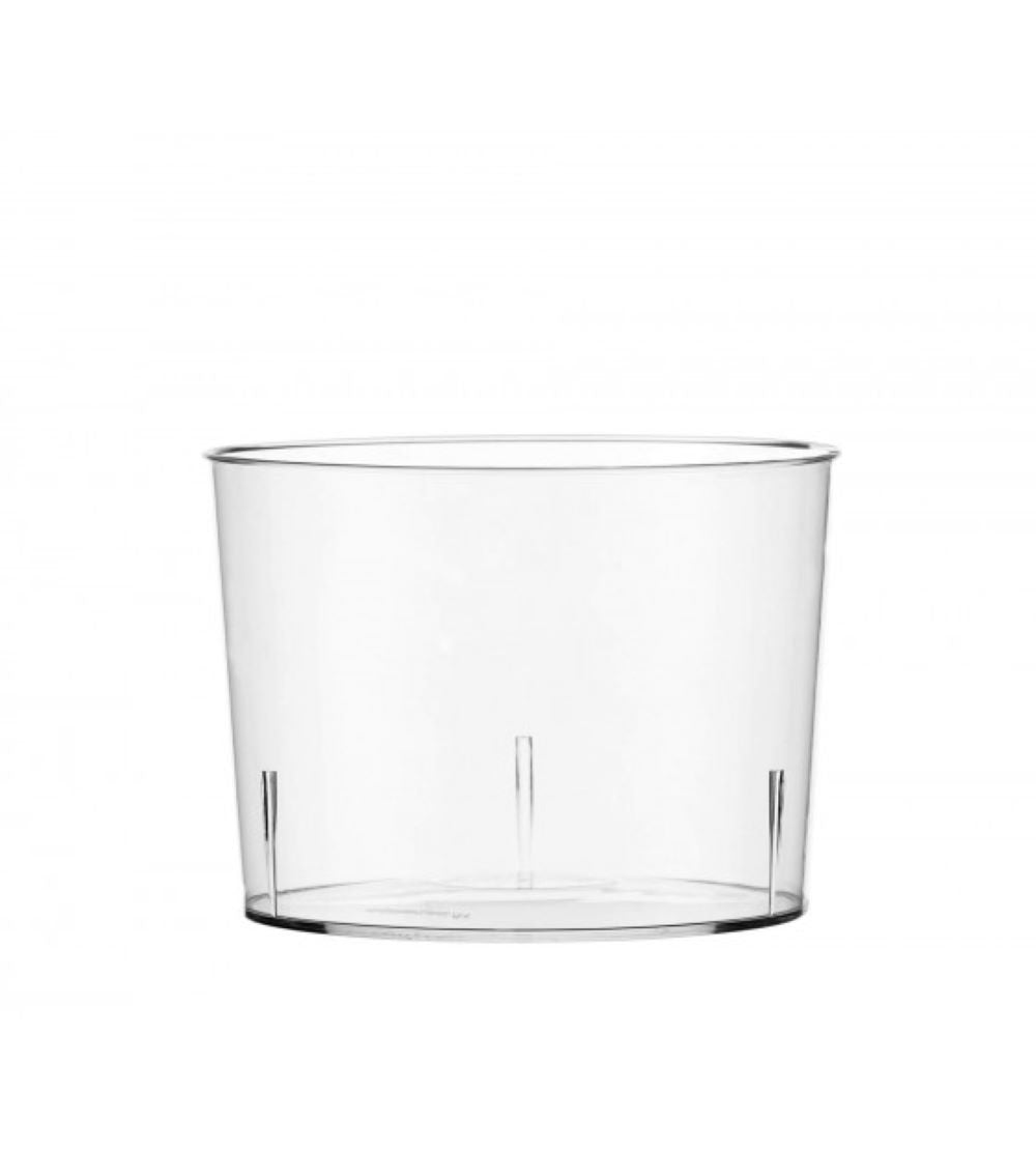 Feinkostbecher "Bodeglas" 220ml