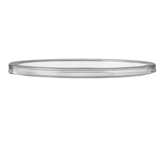 Deckel für Feinkostbecher "Bodeglas"