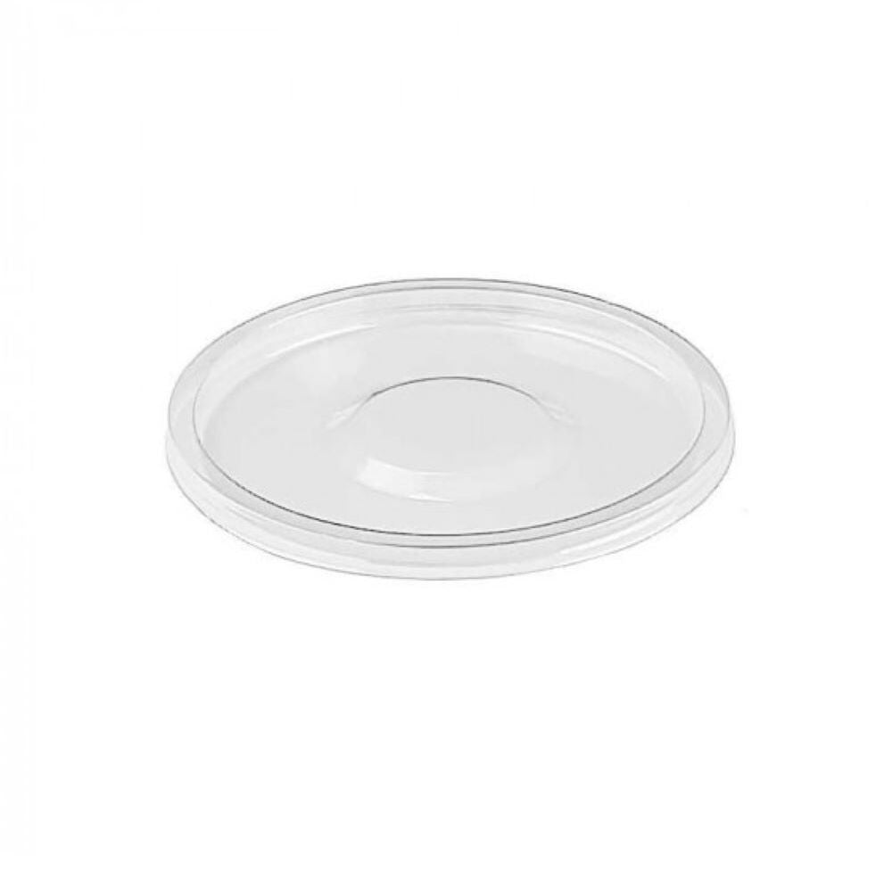Deckel für Feinkostbecher "Bodeglas"