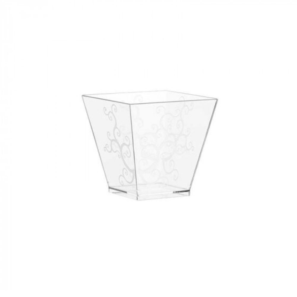 Fingerfood Becher 160ml / 220ml