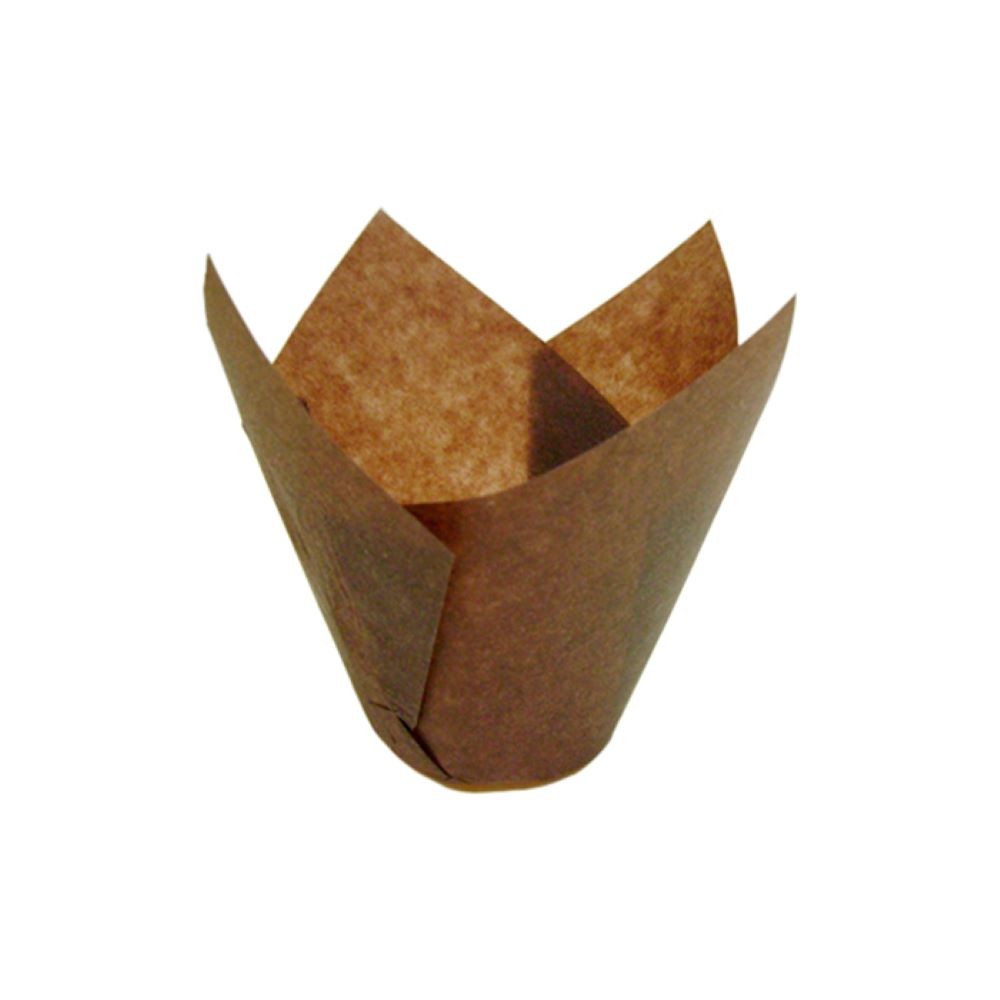 Backform für Muffins / Cupcakes