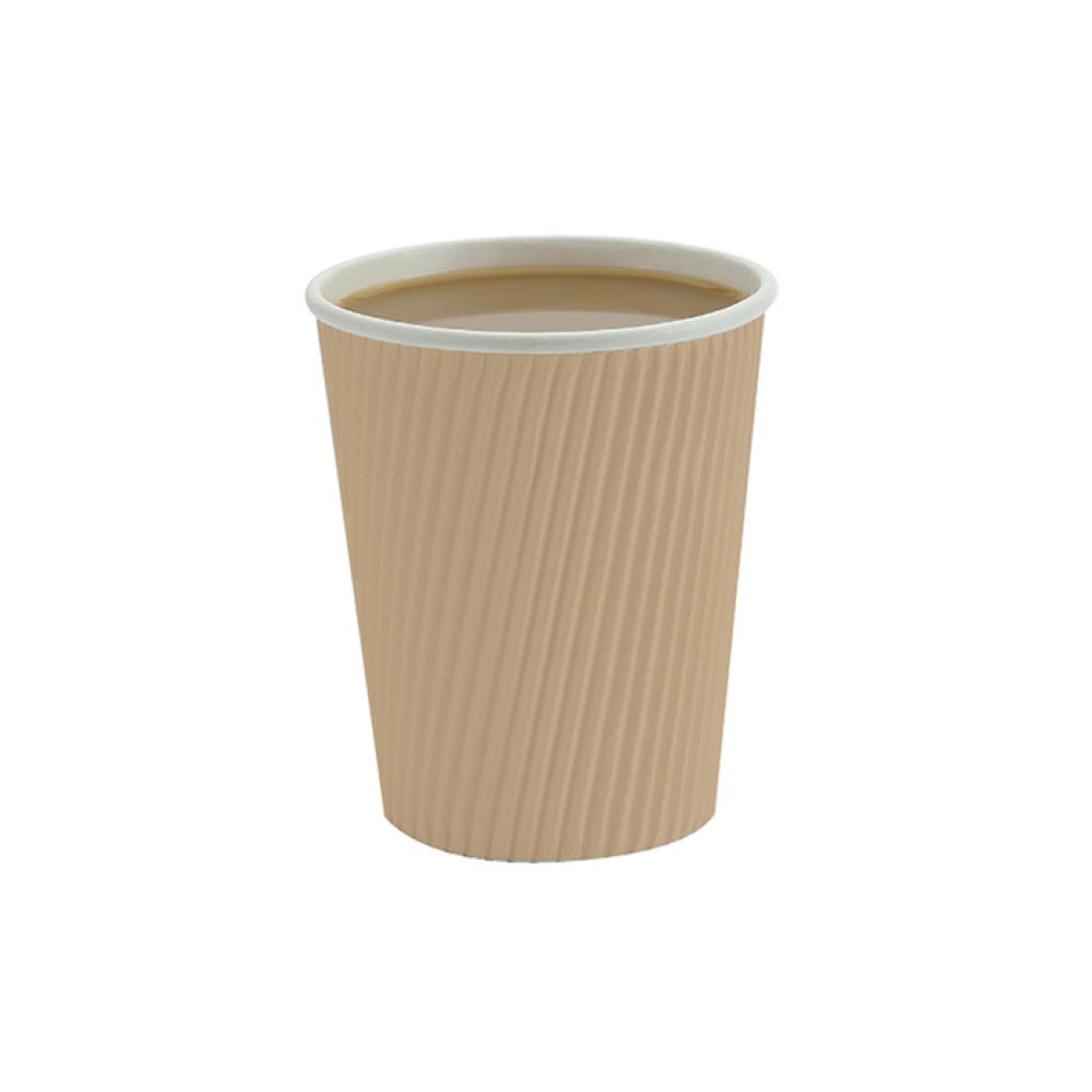 Heißgetränkebecher "Riffle"