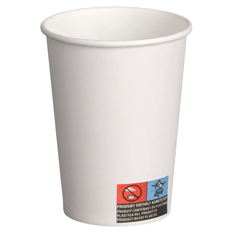 Coffee to go Becher