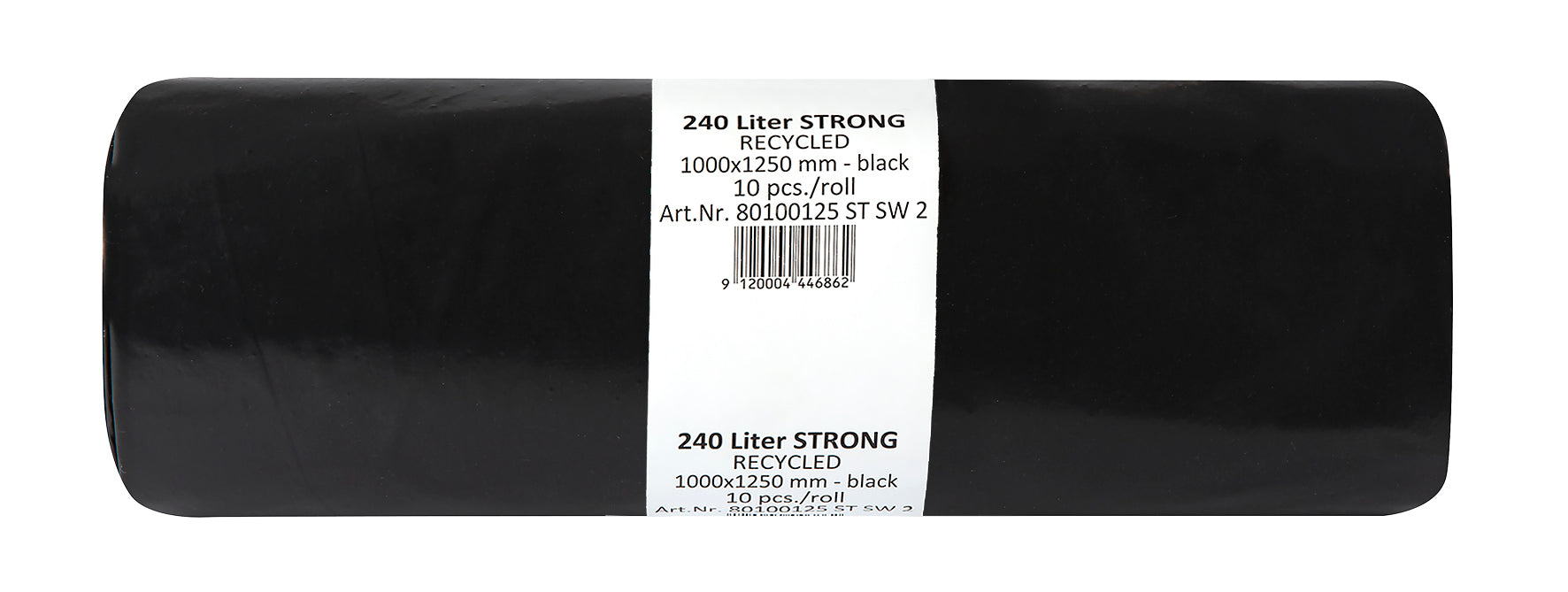 Müllsack 240 Liter STRONG