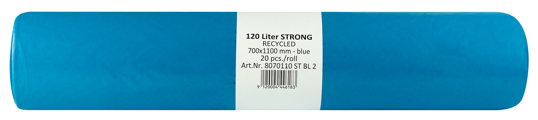 Müllsack 120 Liter STRONG