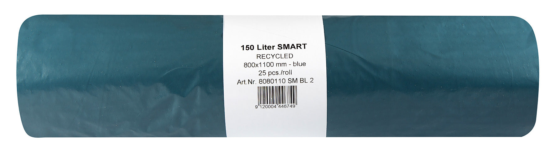 Müllsack 150 Liter SMART