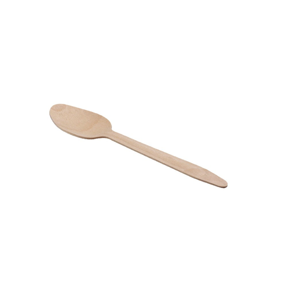 BIO Löffel (Holz) - ab 2.500 Stk.